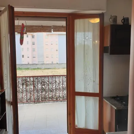 Apartament Appartamento S.Orsola Con Terrazza *