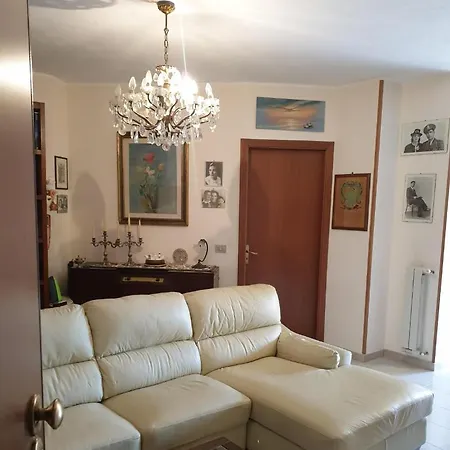 Apartament Appartamento S.Orsola Con Terrazza