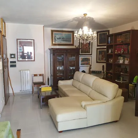 Appartamento S.Orsola Con Terrazza Sassari