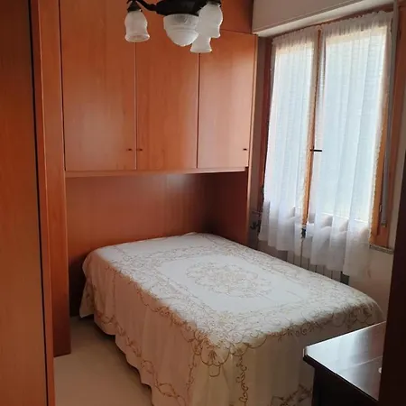 Appartamento S.Orsola Con Terrazza Sassari